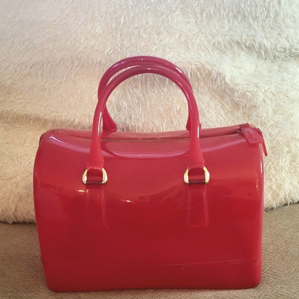 Jelly Bag
